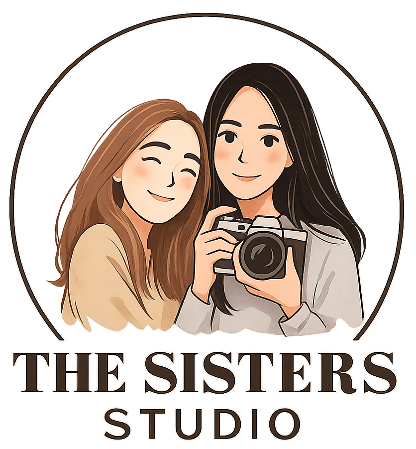 The Sisters Studio logo